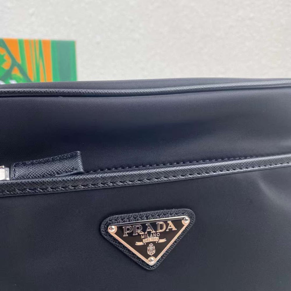 Dragons Bags Prada Luxury Bag --54050