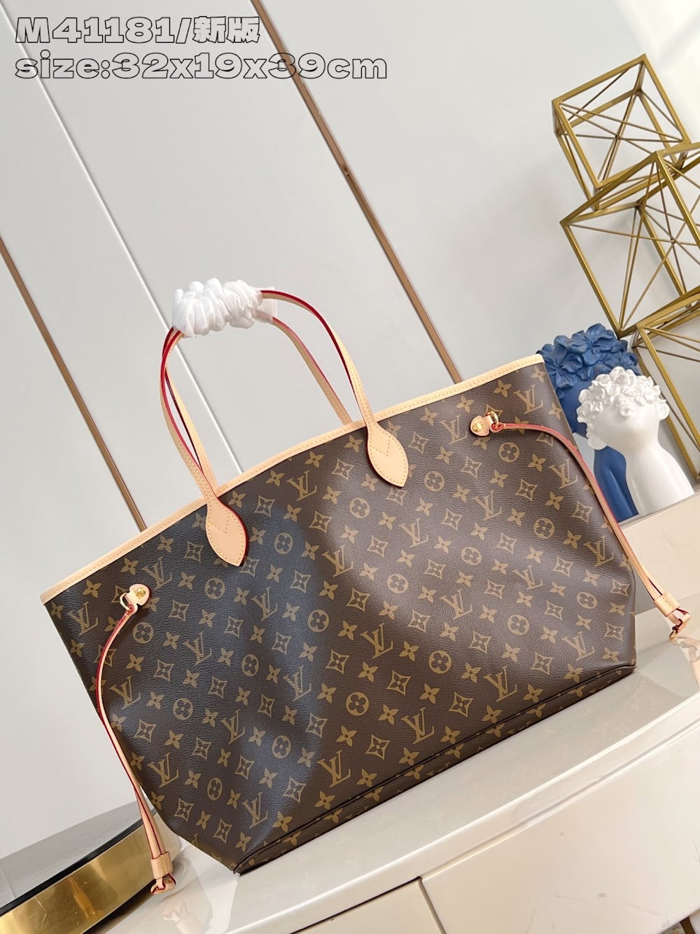 Dragons Bags ln Luxury Bag --95759