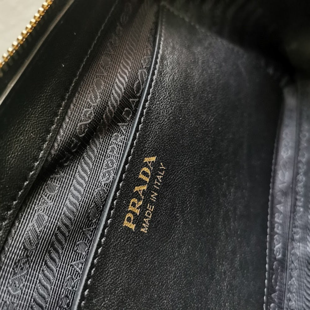 Dragons Bags Pradn Luxury Bag --102140