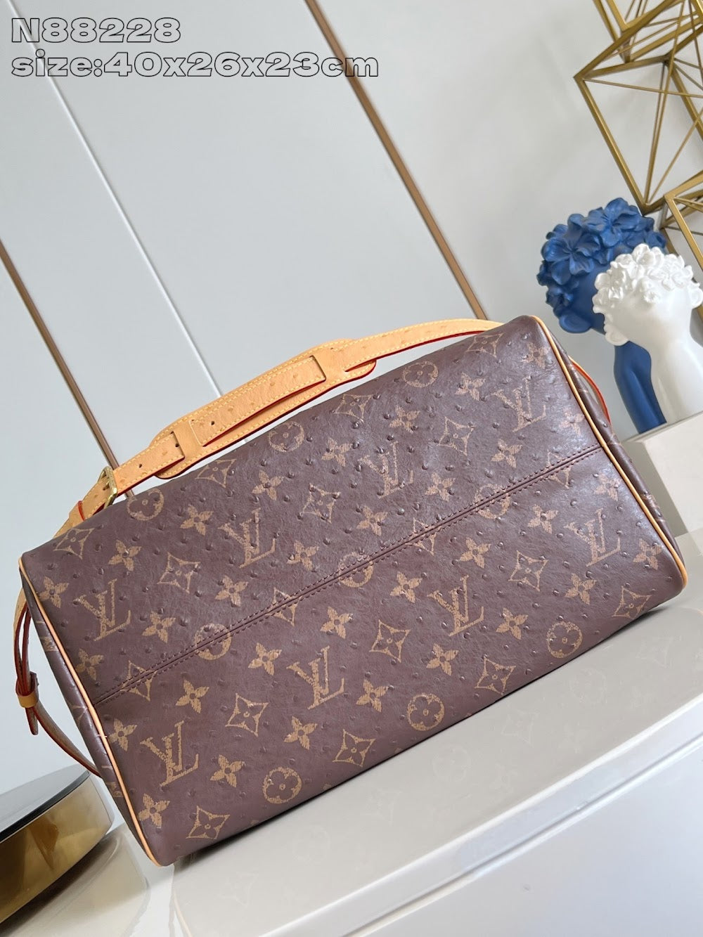 Dragons Bags ln Luxury Bag --97535