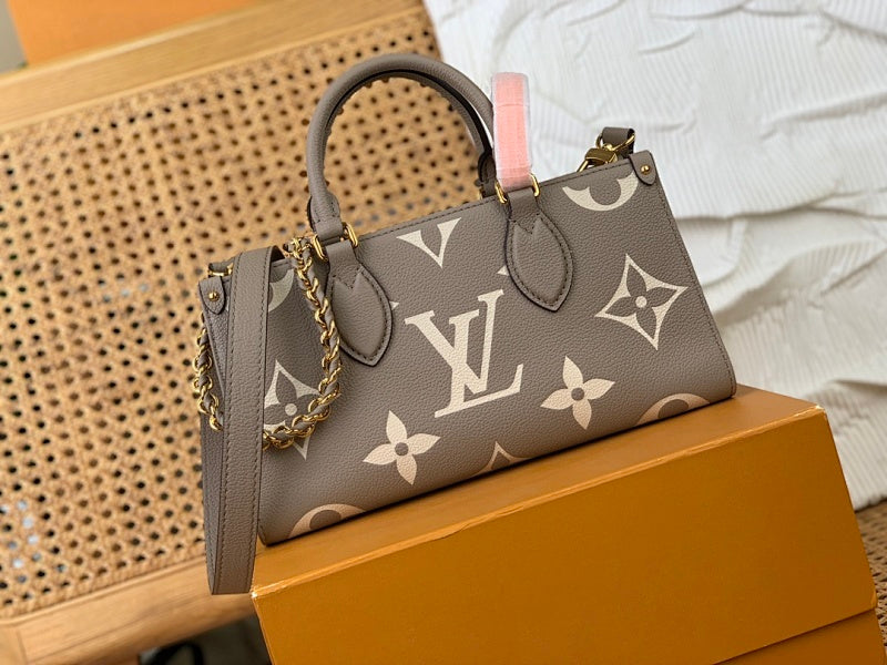 Dragons Bags ln Luxury Bag --68743