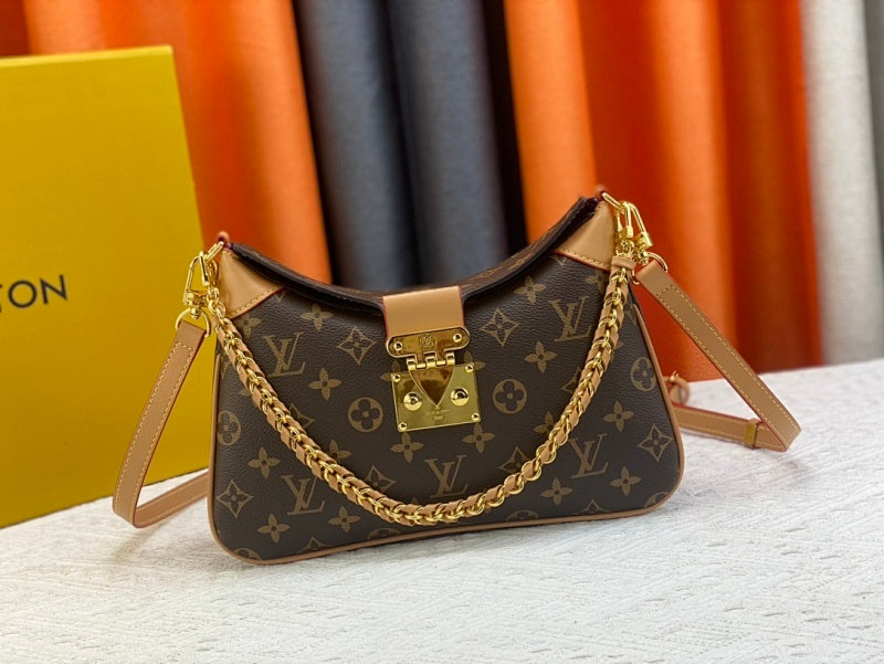 Dragons Bags LVn Luxury Bag --81202