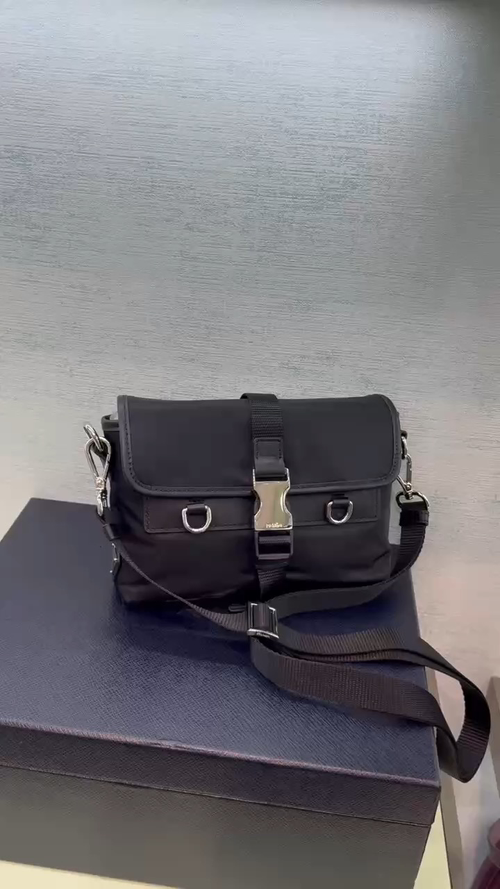 Dragons Bags Pradn Luxury Bag --102960