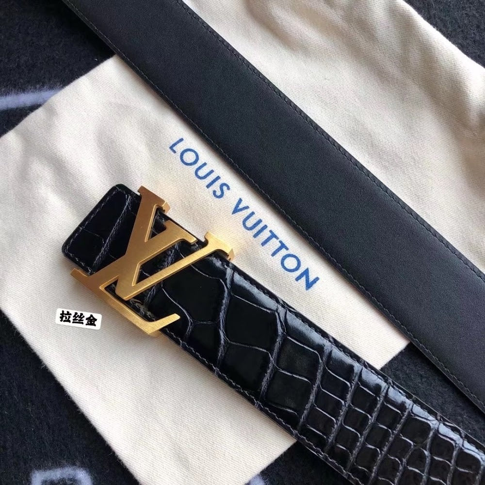 Dragons Bags ln Luxury Belt --107488
