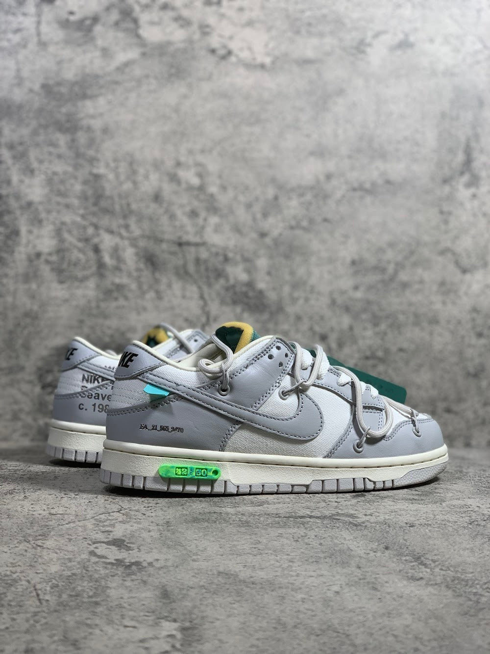 Dragons Bags Nike Luxury Shoes --55400