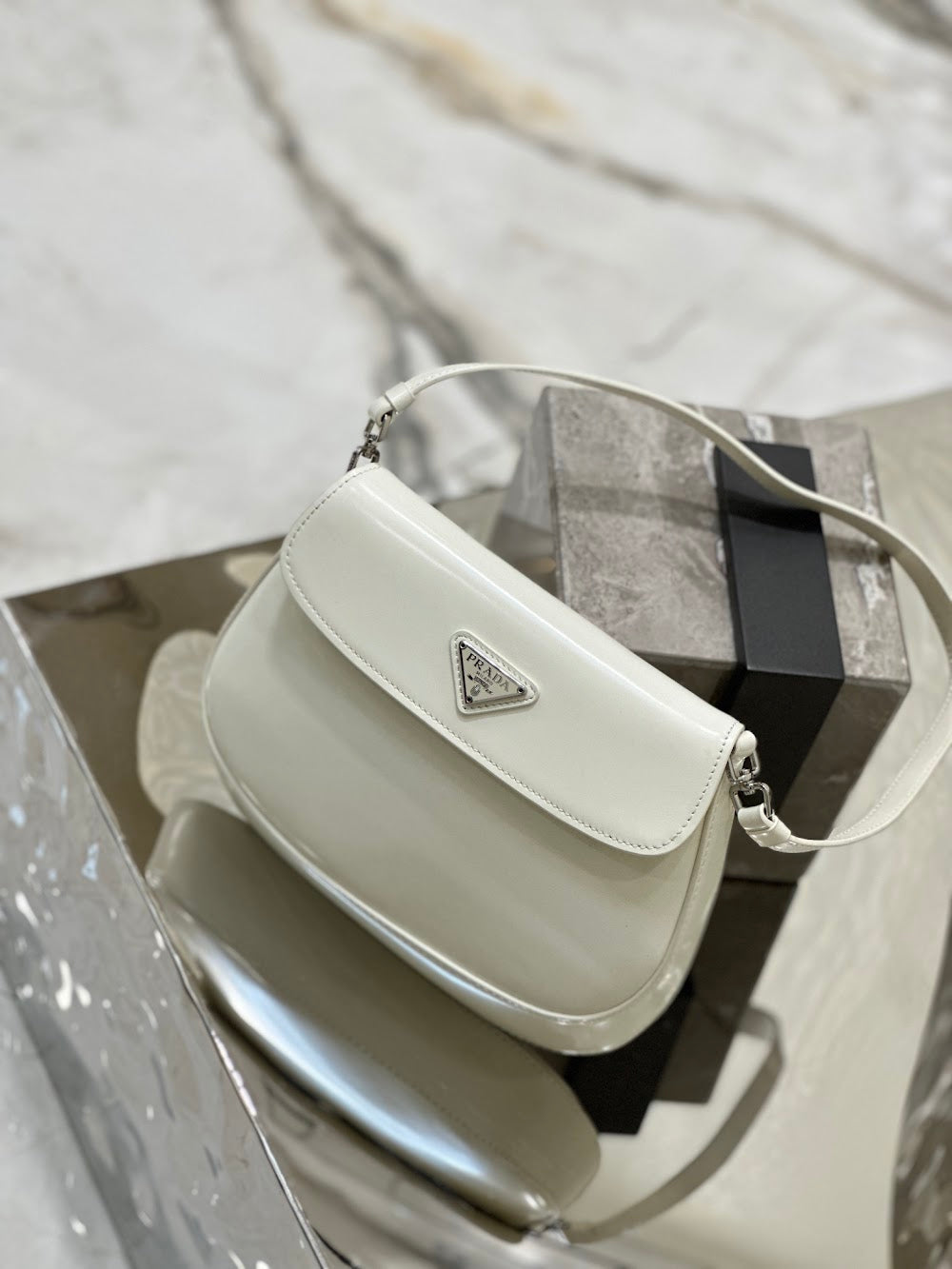Dragons Bags Pradn Luxury Bag --101623