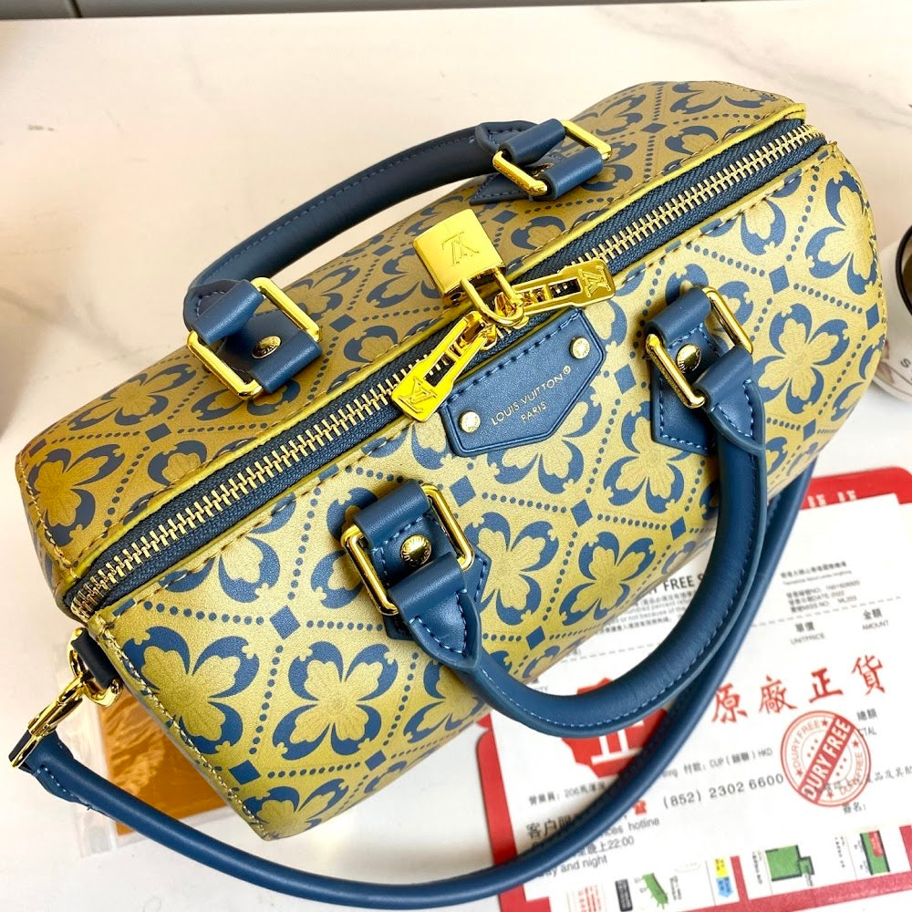 Dragons Bags ln Luxury Bag --77692