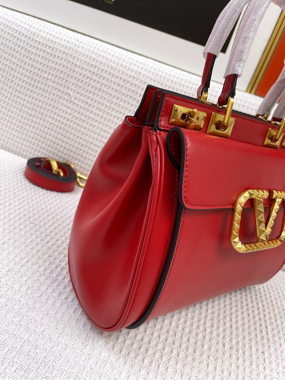 Dragons Bags valentine Luxury Bag --72265