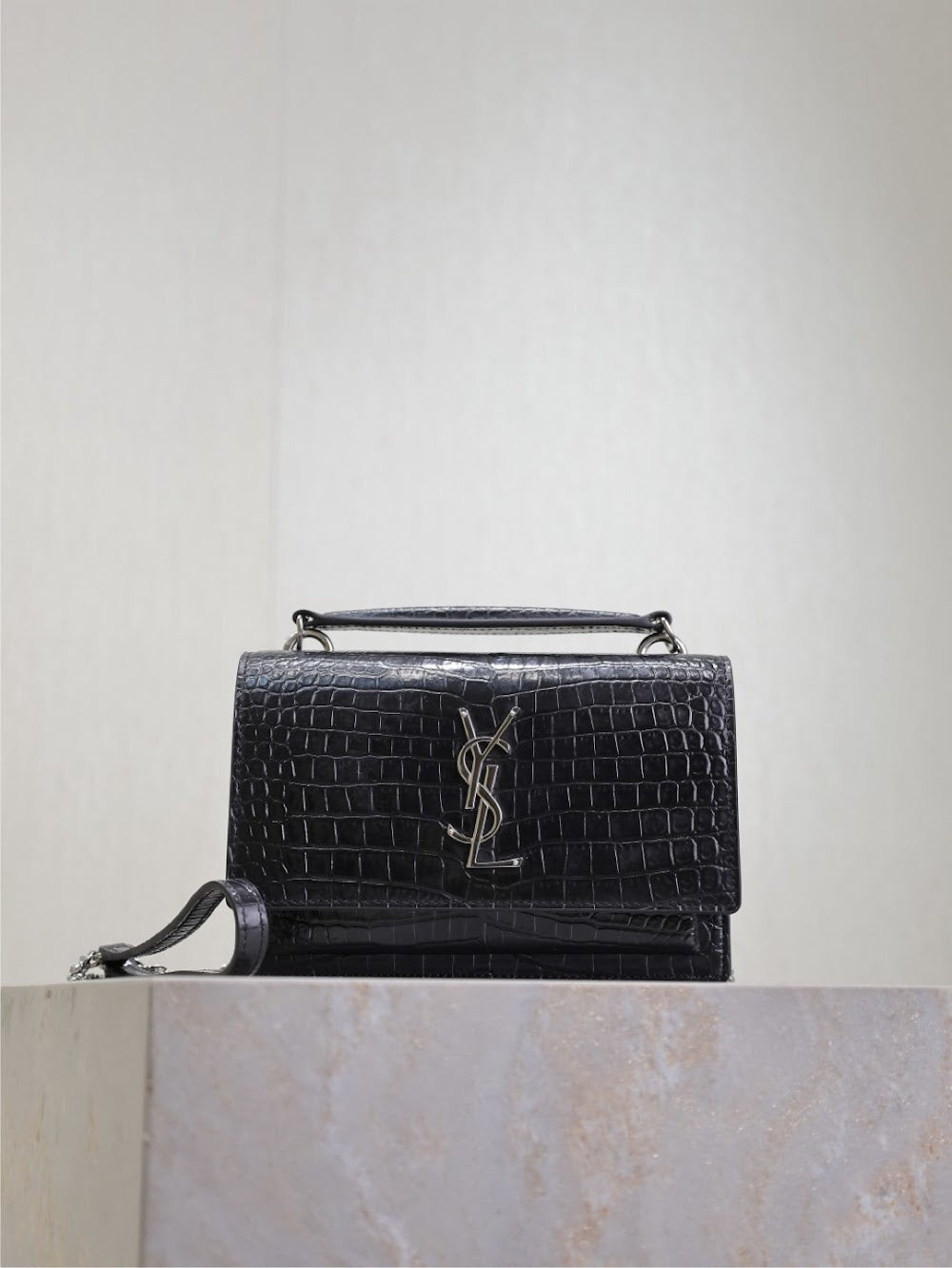 Dragons Bags YSLn Luxury Bag --119627