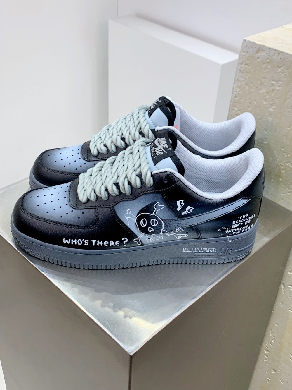 Dragons Bags Nike Luxury Shoes --54913