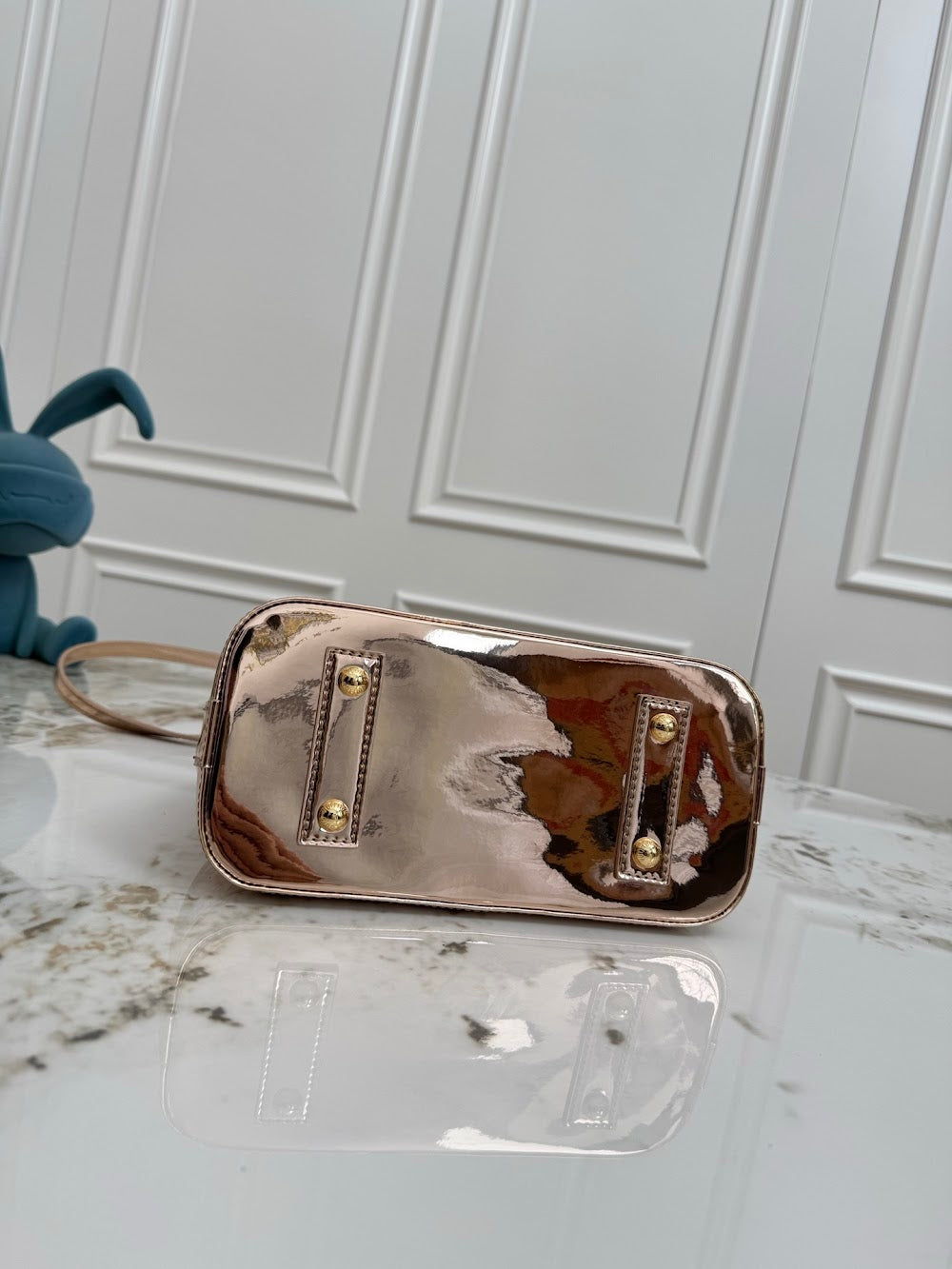 Dragons Bags LVn Luxury Bag --79076