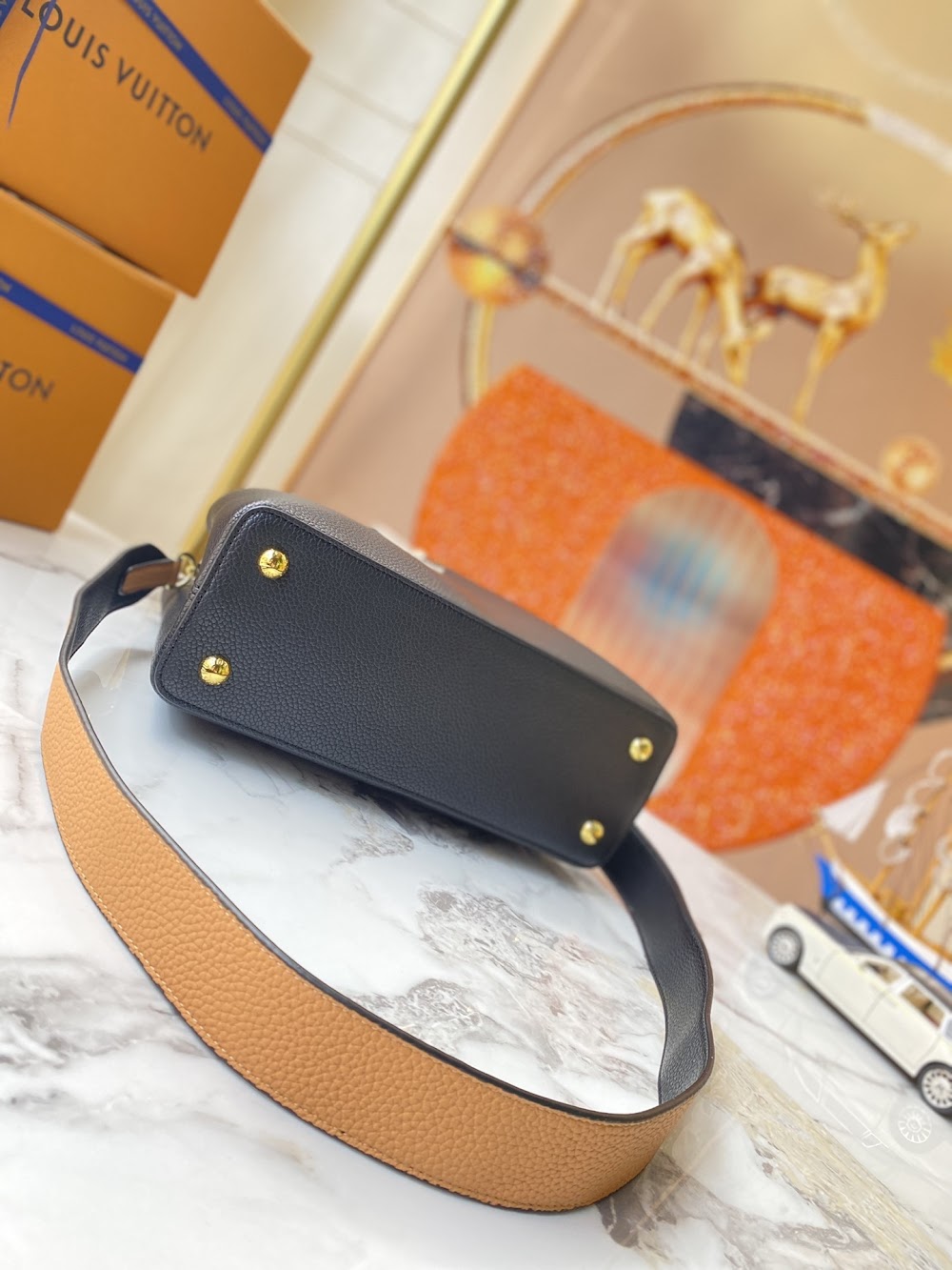 Jessica Bags ln Luxury Bag --75744