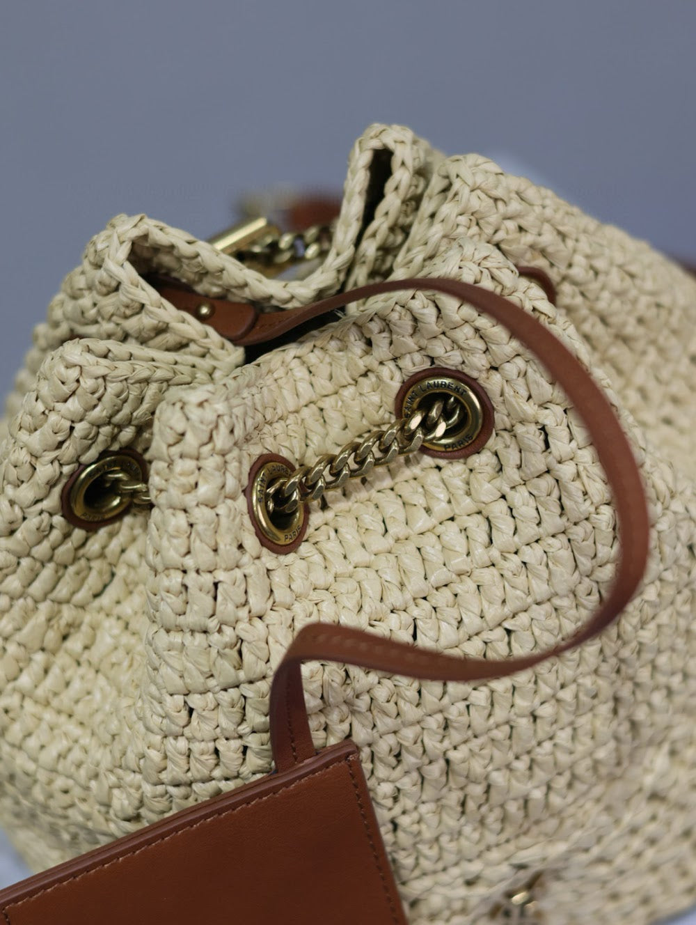 Dragons Bags YSLn Luxury Bag --120566