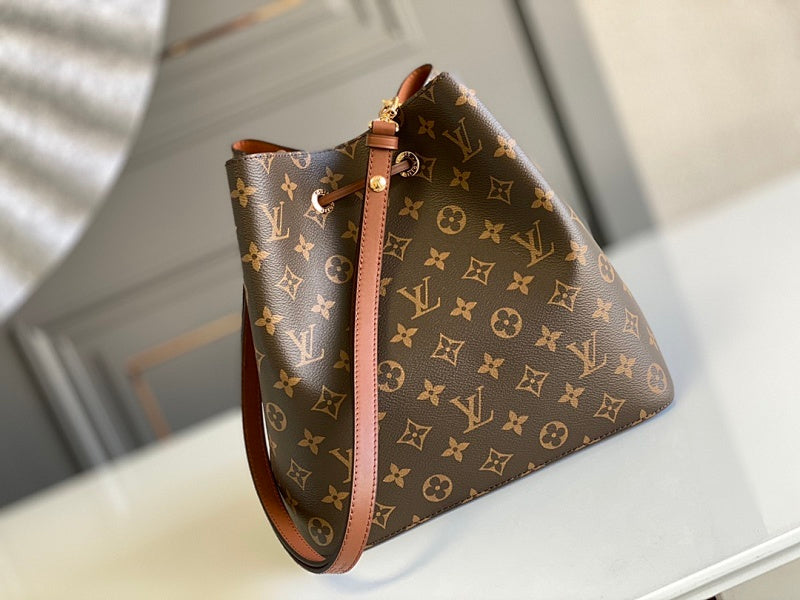 Dragons Bags LVn Luxury Bag --80146