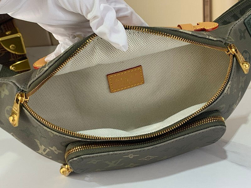 Dragons Bags ln Luxury Bag --69995