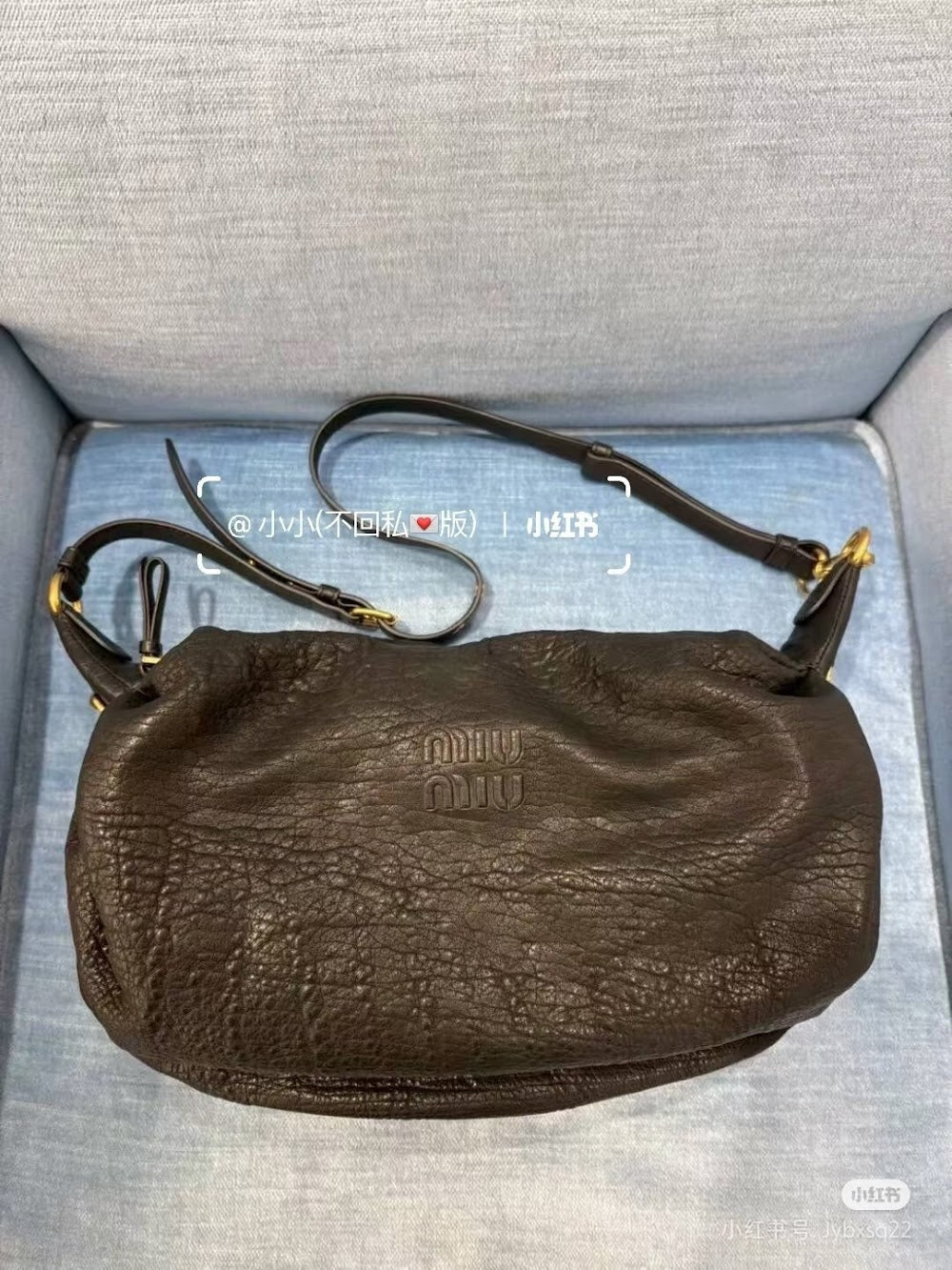 Dragons Bags Miun Miun Luxury Bag --122603