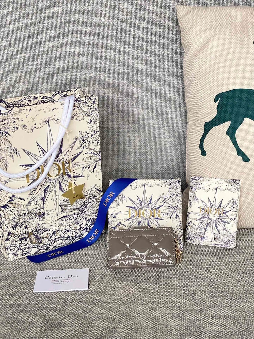 Dragons BagsDiorn Luxury Bag --114591