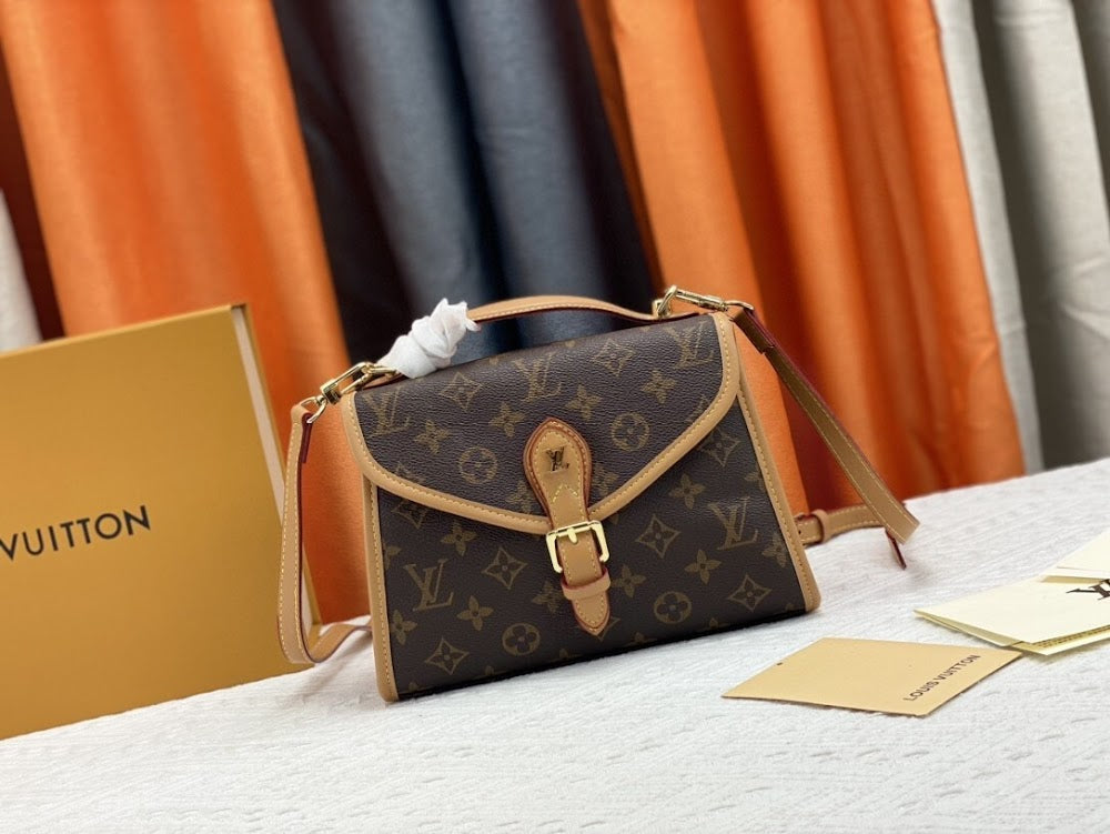 Jessica Bags ln Luxury Bag --75750