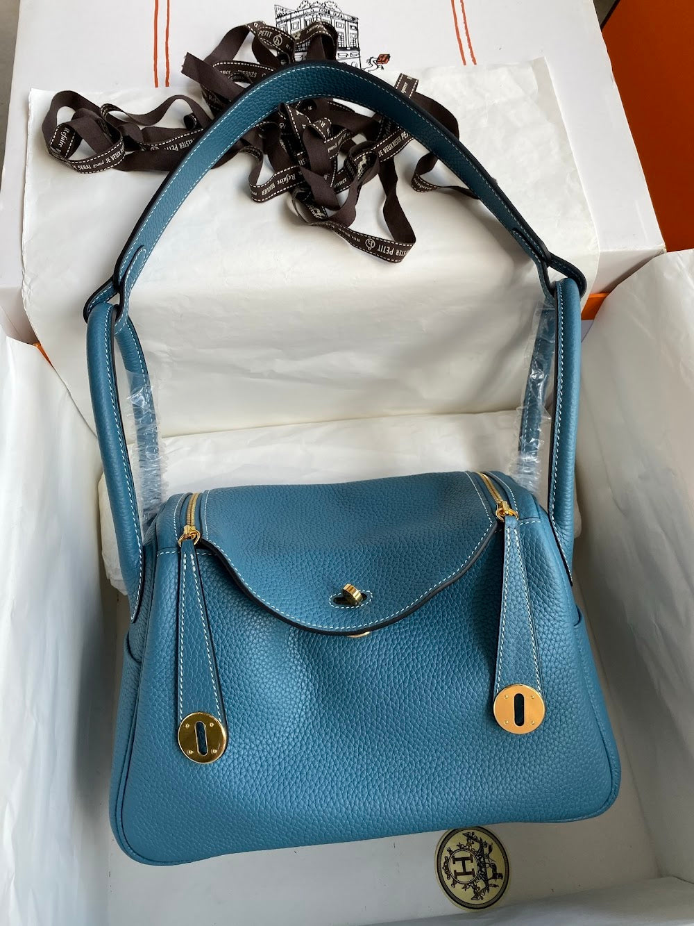 Dragons BagsHermesn Luxury Bag --117182