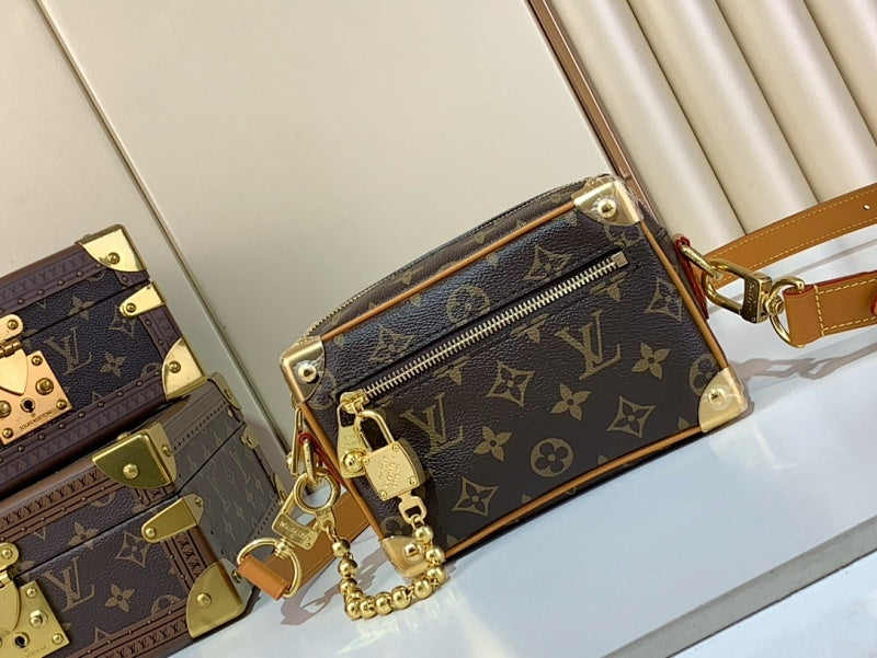Dragons Bags ln Luxury Bag --69607