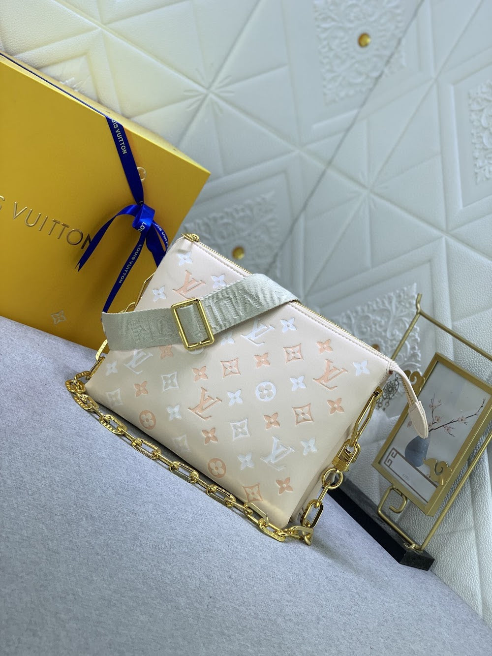 Jessica Bags ln Luxury Bag --75819
