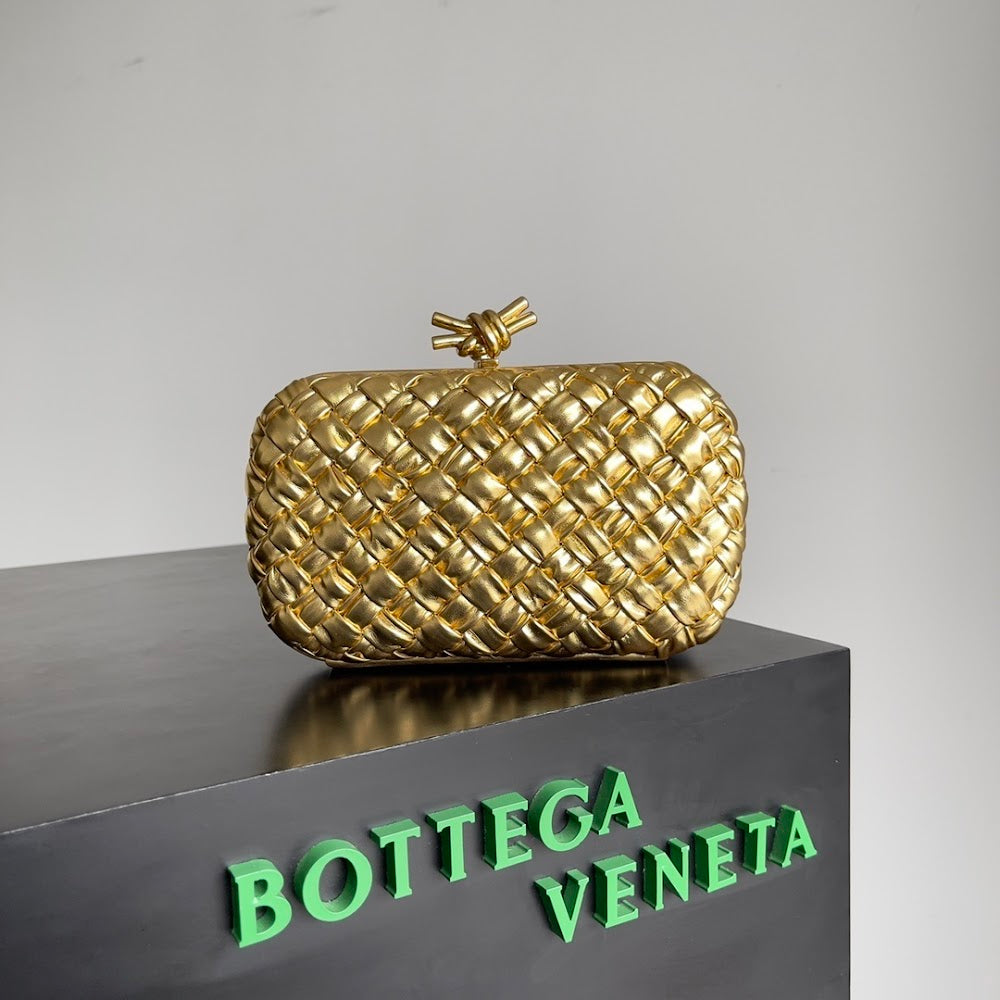 Dragons Bags Bottegan Luxury Bag --90361