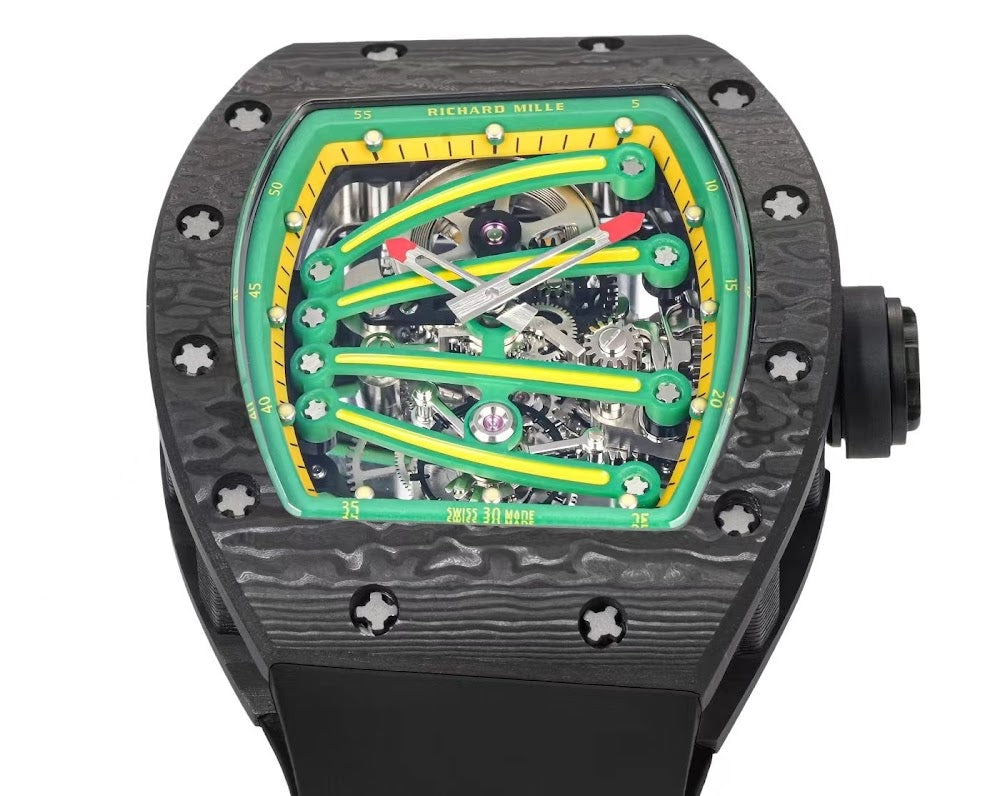 Dragons Bags Luxury Designer Watch --103116