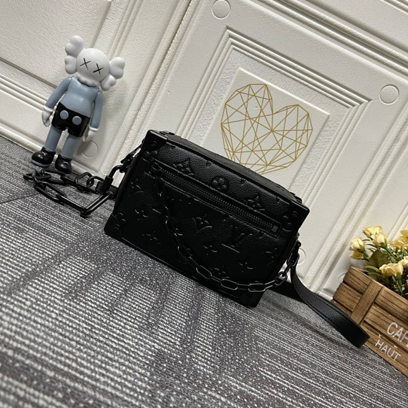Dragons Bags ln Luxury Bag --70109