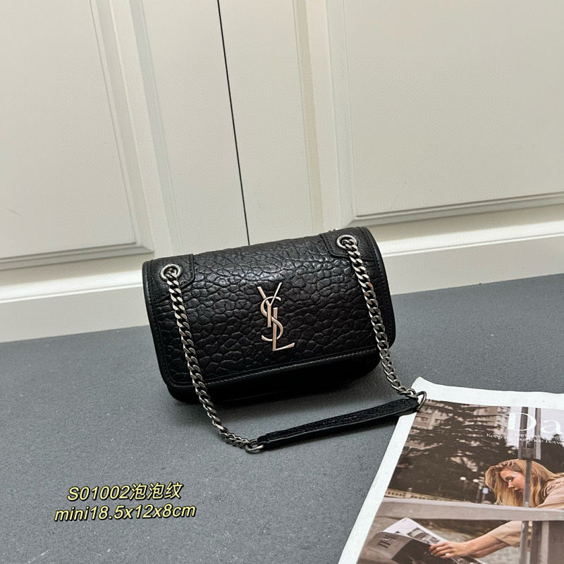 Dragons Bags ysn Luxury Bag --71910