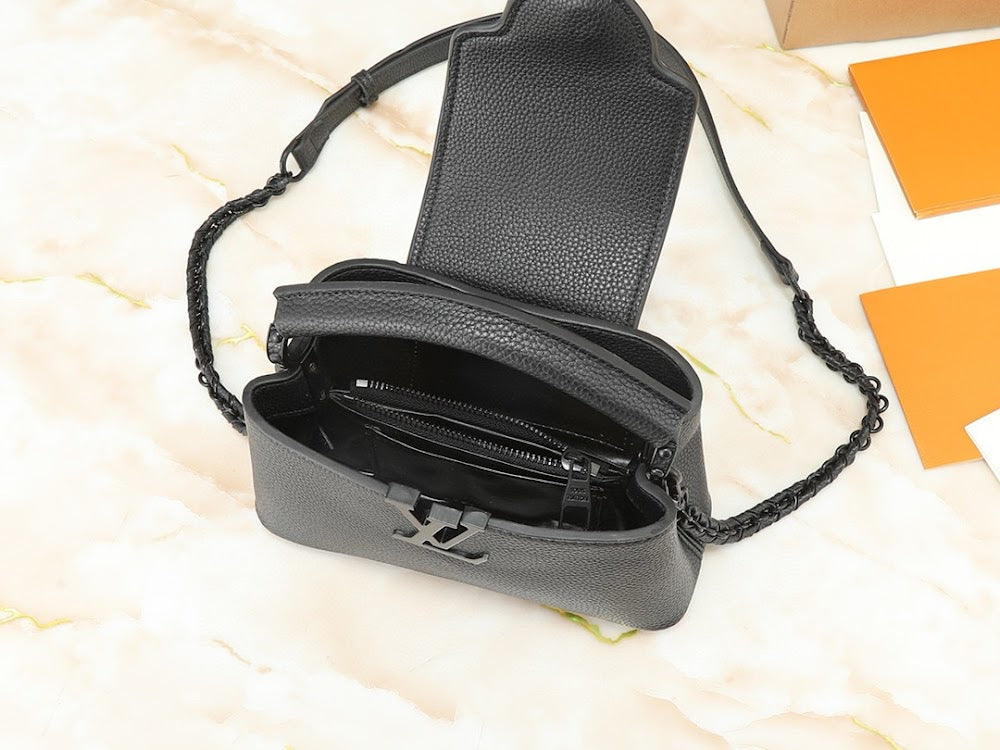 Dragons Bags LVn Luxury Bag --79742