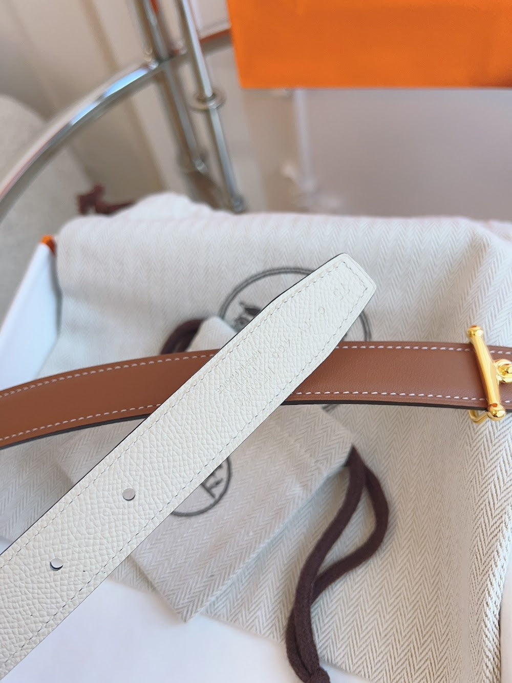 Dragons Bags Hermesn Luxury Belt --108623