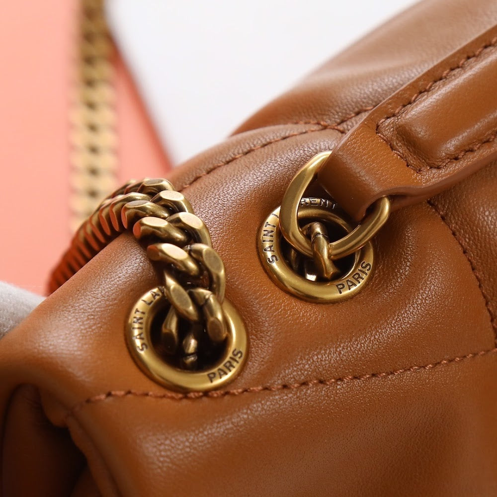 Dragons Bags YSLn Luxury Bag --120377