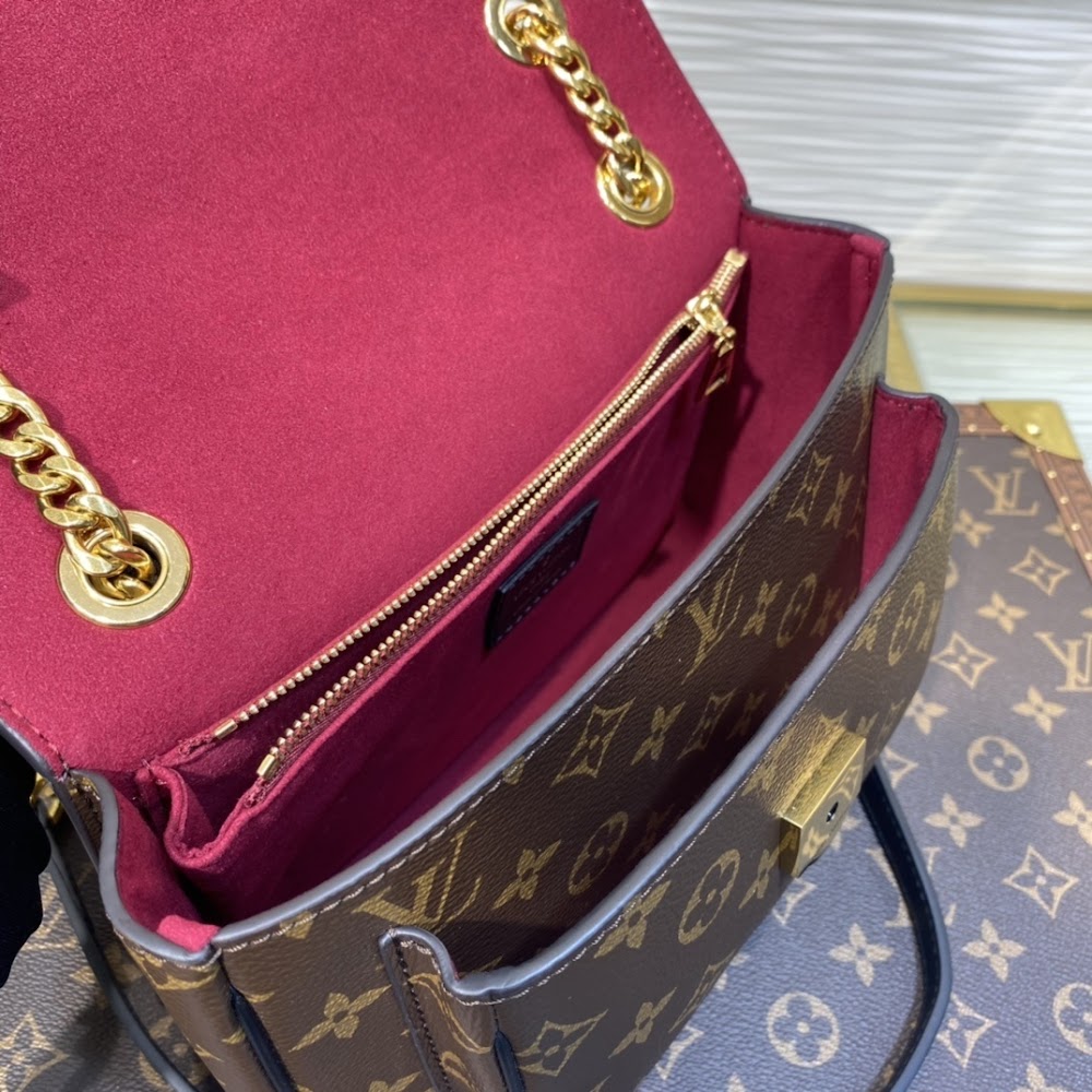 Dragons Bags LVn Luxury Bag --79835