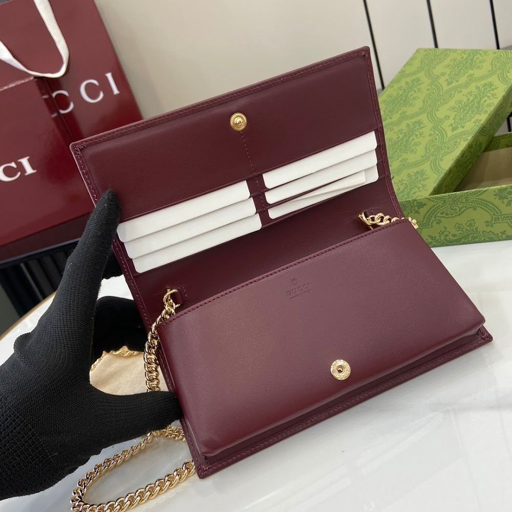 Dragons Bags Guccin Luxury Bag --94597