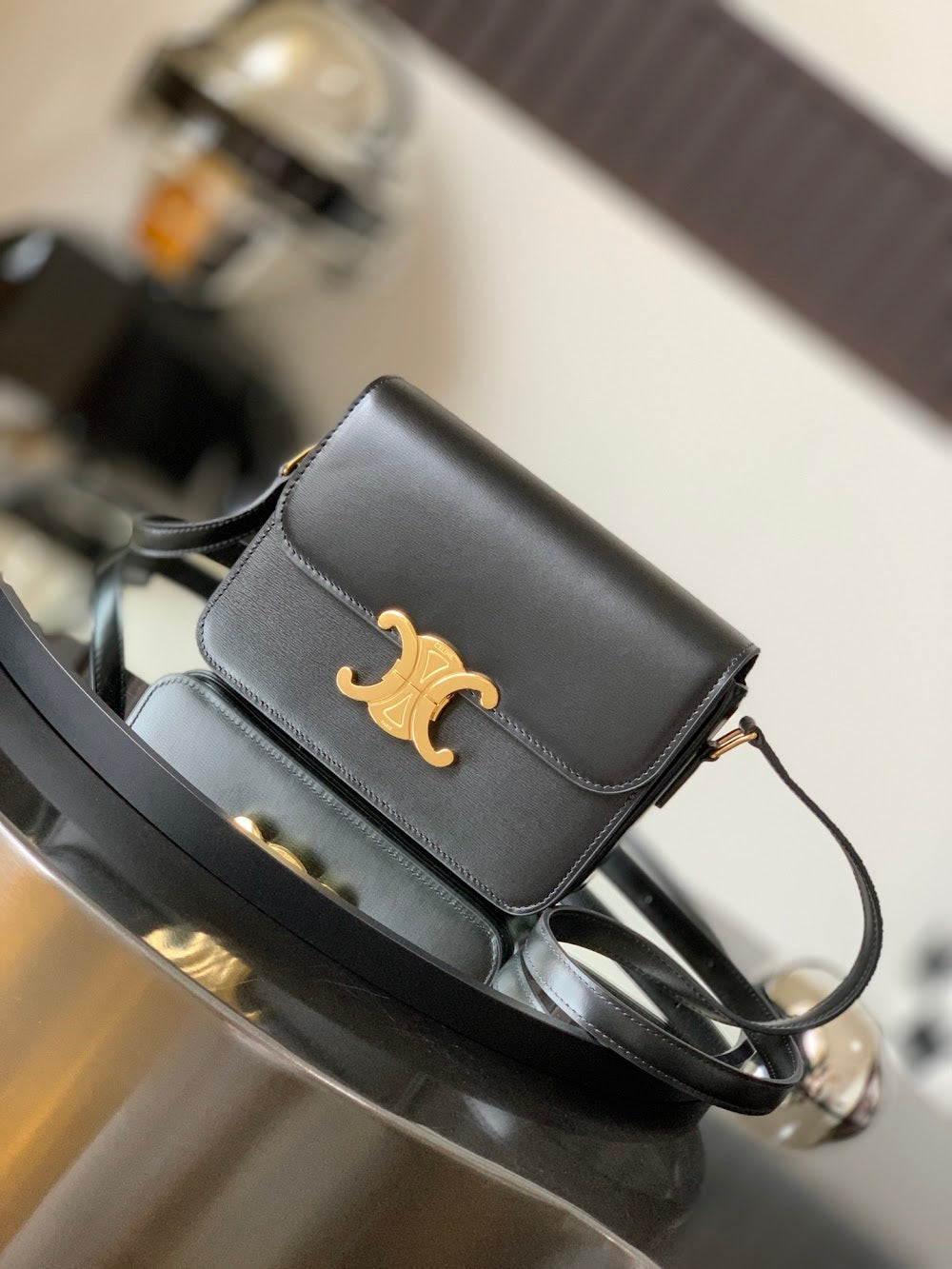 Dragons Bags Celine Luxury Bag --112580