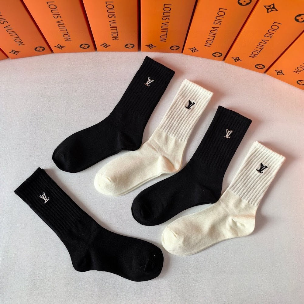 Dragons Bags Premium Luxury Socks --97947