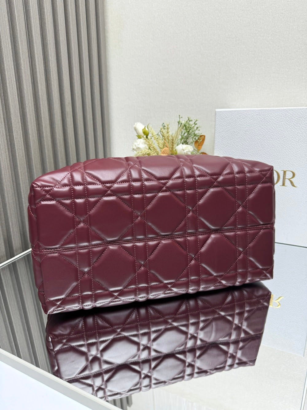 Dragons BagsDiorn Luxury Bag --116430