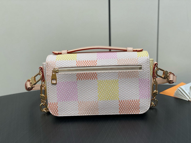 Dragons Bags LVn Luxury Bag --80058