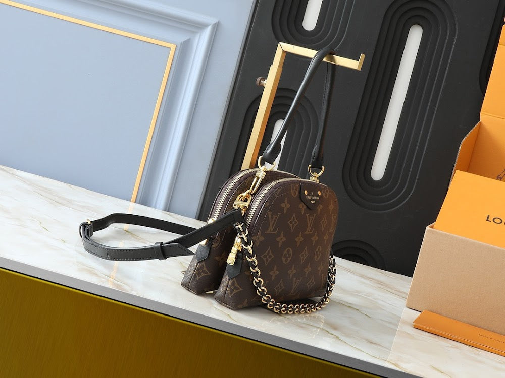 Dragons Bags LVn Luxury Bag --80755