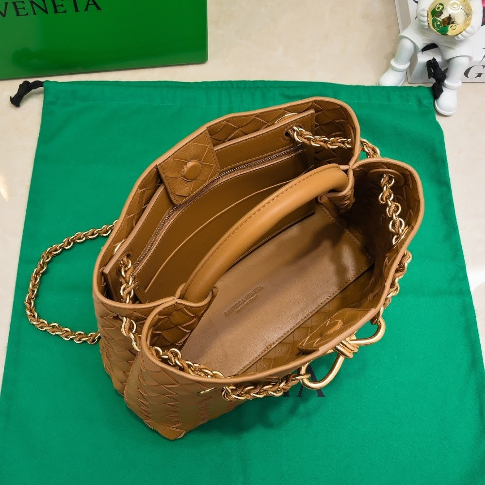 Dragons Bags Bottegan Luxury Bag --90146