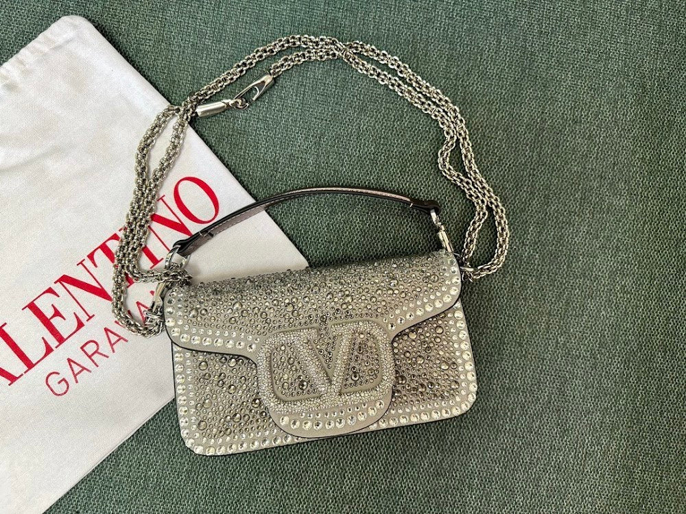 Dragons Bags Valentine Luxury Bag --122065