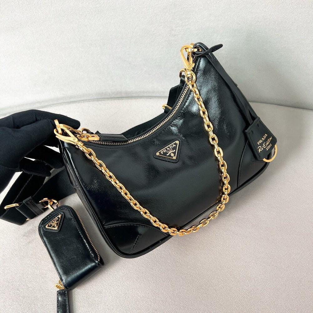 Dragons Bags pradn Luxury Bag --73750