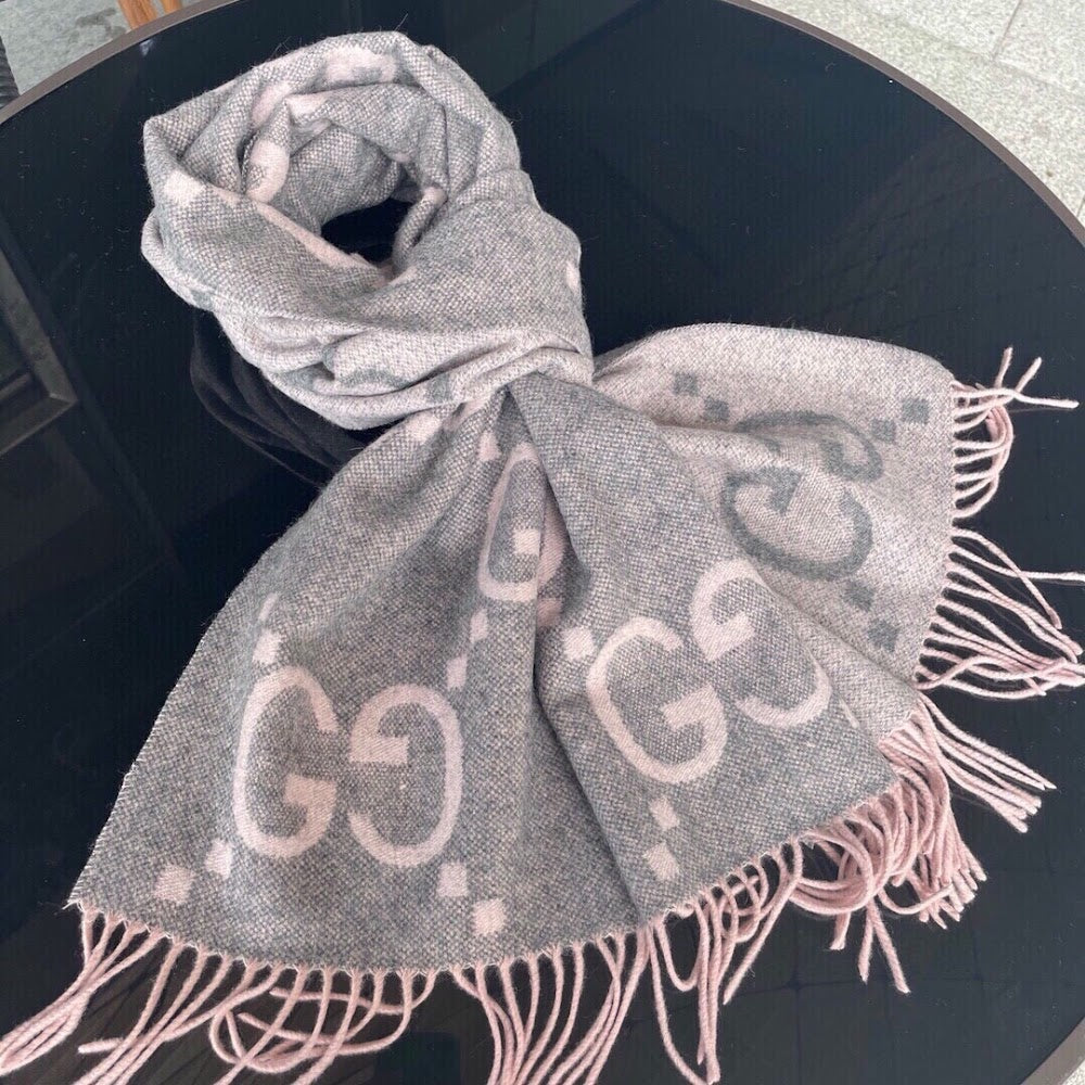 Dragons Bags Premium Designer Scarf --98808