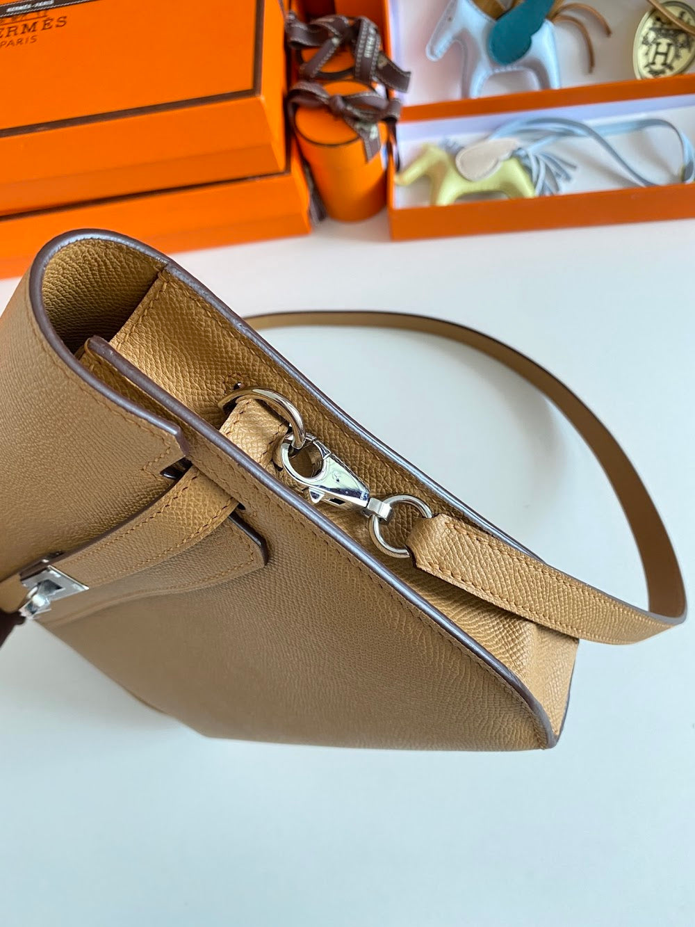 Dragons BagsHermesn Luxury Bag --116707