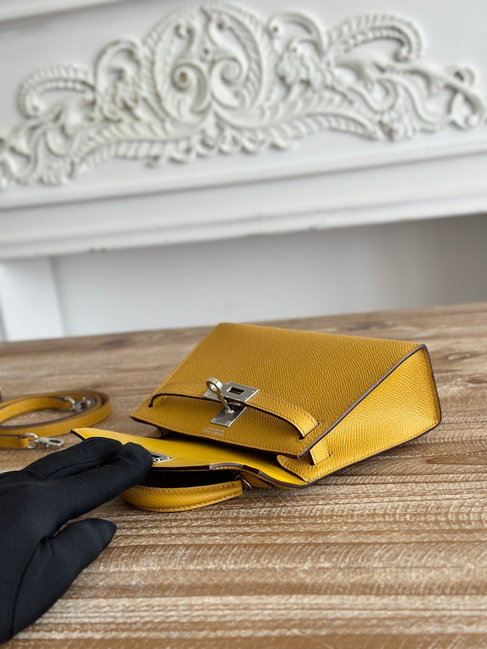 Dragons BagsHermesn Luxury Bag --117011