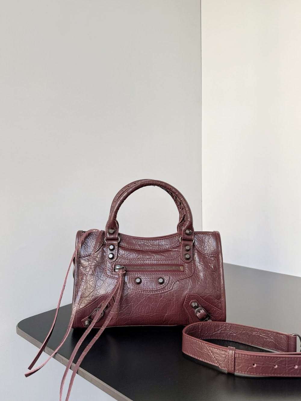 Dragons Bags Balenciaga Luxury Bag --111541