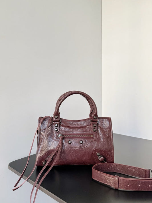 Dragons Bags Balenciaga Luxury Bag --111541