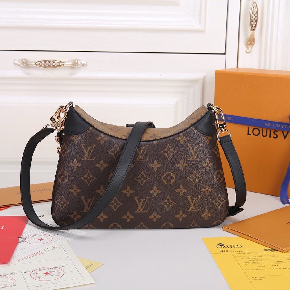 Dragons Bags ln Luxury Bag --81460