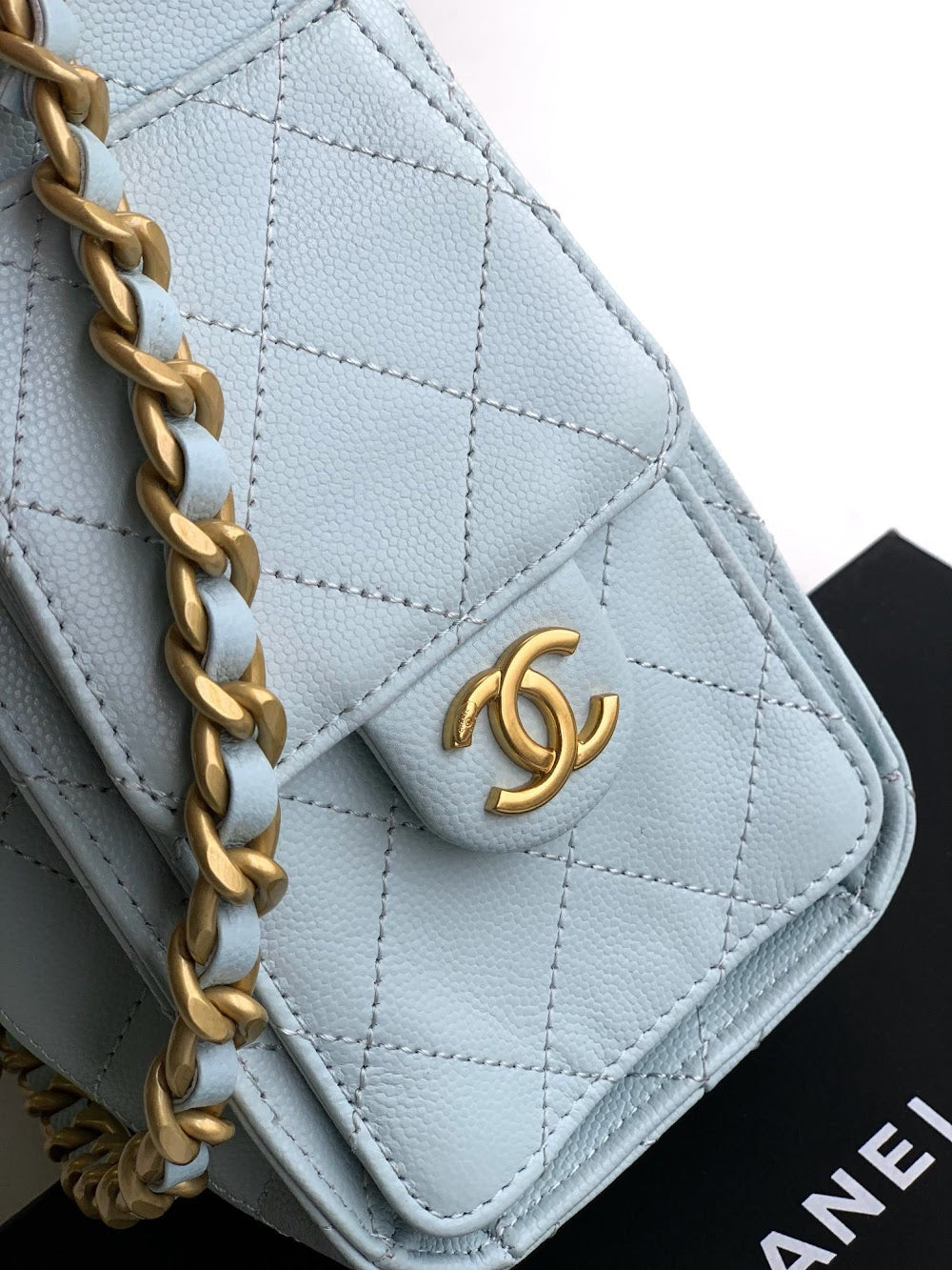 Dragons Bags CHn Luxury Bag --112894