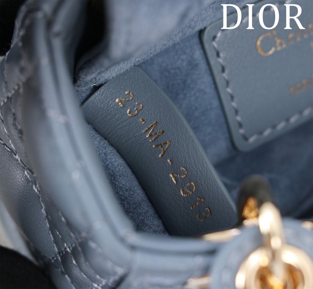 Dragons BagsDiorn Luxury Bag --116479
